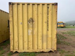 20FT Shipping Container