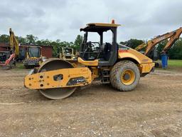 Volvo SD115B Compactor