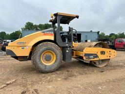 Volvo SD115B Compactor