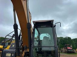 2016 Case CX250D Excavator