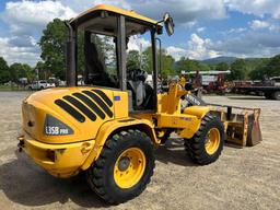 2011 Volvo L35B Pro Rubber Tire Loader