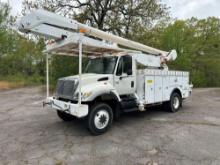 2007 International 7300 Truck, VIN # 1HTWBAAN77J447713