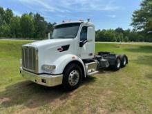 2017 Peterbilt 567 Truck, VIN # 1XPCDP9X6HD443055