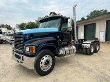 2009 Mack CHU613 Truck, VIN # 1M2AN09Y99N003649