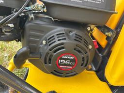 Mustang LF 88D 196CC Plate Compactor