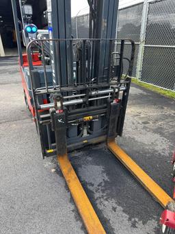2022 Heli CPYD32C-KU1H Forklift