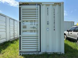 40ft Shipping Container/ Tiny Home