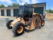 2017 Mower Max Flexwing Mower