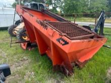 Warren Spreader Bed Insert