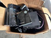 Misc. Electronics