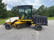 Laynor SM450-ST Sweeper