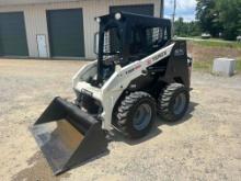 Terex TSR-50 Skidsteer