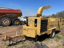 Vermeer BC1800A Chipper