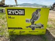 Ryobi Compound Miter Saw