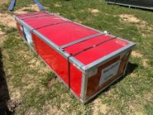New/Unused 20ft x 30ft x 12ft Storage Shelter