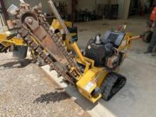 2021 Vermeer RTX200 Trencher