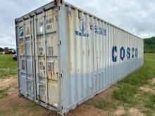 40FT Shipping Container