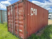 20ft Shipping Container