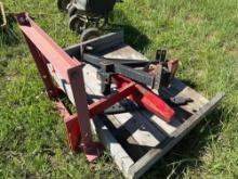 3 Point Hitch Misc Attachments