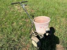 Earthway Seeder