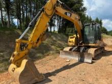 CAT 311FLRR Excavator