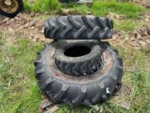 Misc. Tractor Tires