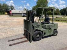 Hyster H40 Forklift