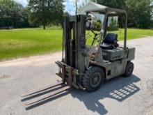Hyster H40 Forklift