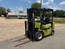 Clark CGP20 Forklift
