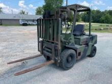 Hyster H40 Forklift