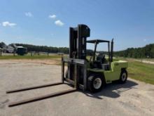 Clark DPH 70 PK Forklift