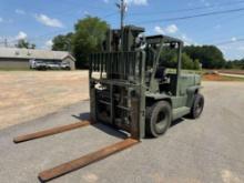 Hyster H155XL Forklift