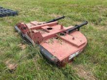 INOP 5ft Rotary Cutter
