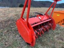 2023 AGT Topcat Stump Grinder