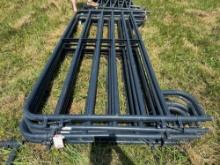 (1) 10ft Tarter Livestock Panel