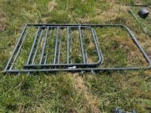 4ft Tarter Walk Through Gate/Panel