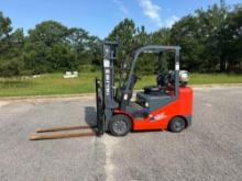 2022 Heli CPYD32C -KU1H Forklift