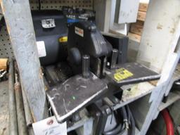 Curtis  Hydraulic Hose Cutter