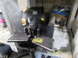 Curtis  Hydraulic Hose Cutter