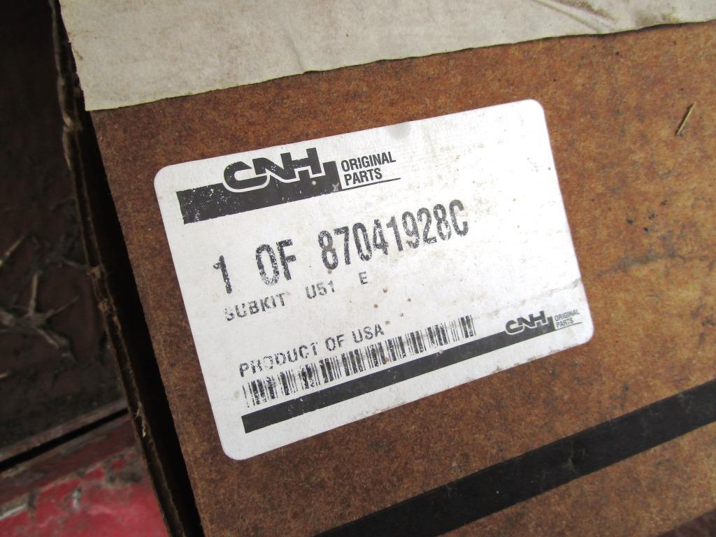 201-34 Case IH Kit 87041928 to adapt a 2208/3208 Head to a 7010 or 8010 Combine