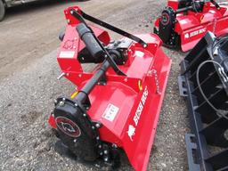 110-3 NEW Bush Hog RT60G - Reverse Till 3pt. Rototiller