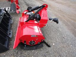110-3 NEW Bush Hog RT60G - Reverse Till 3pt. Rototiller