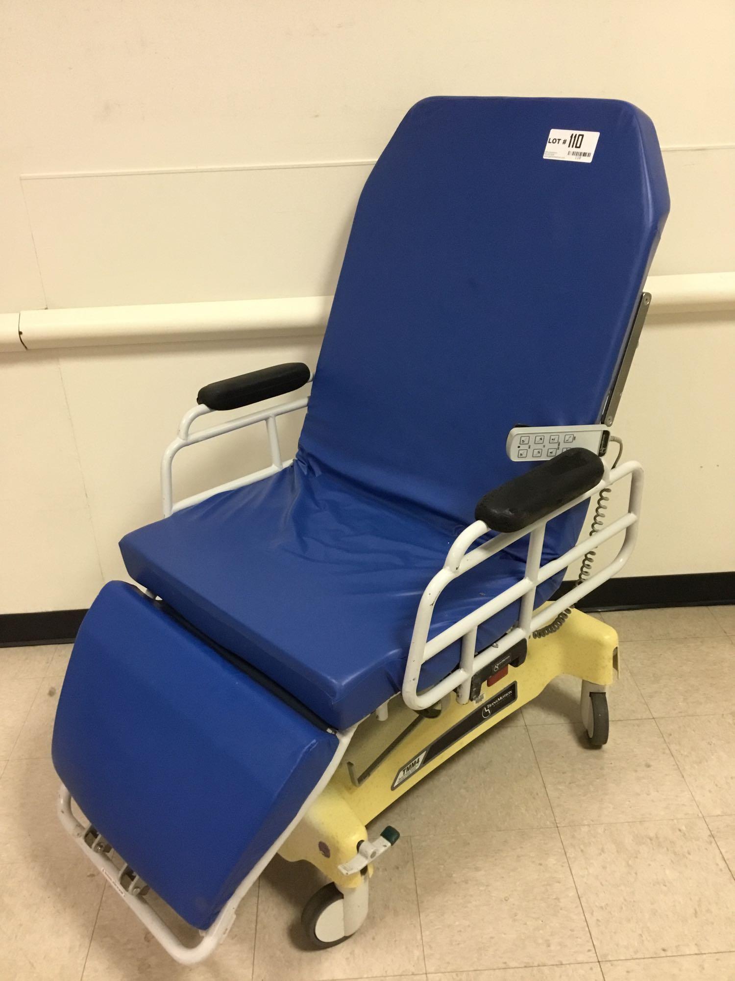 Transmotion TMM4 Procedure Chair