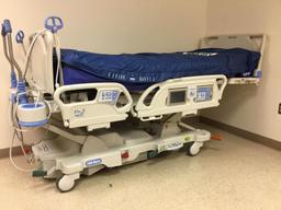 Hill-Rom Progressa P7500 Hospital Bed