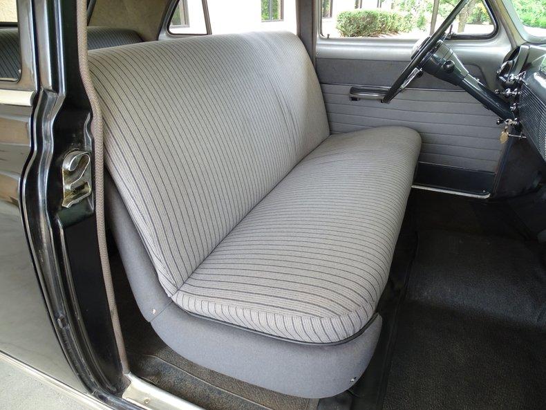 1950 Oldsmobile 88
