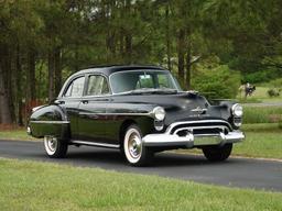 1950 Oldsmobile 88