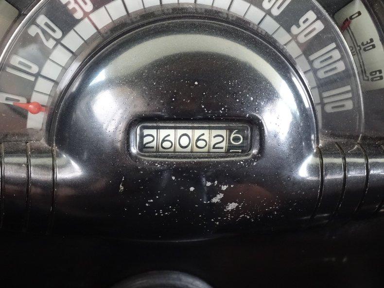 1950 Oldsmobile 88