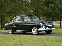 1950 Oldsmobile 88