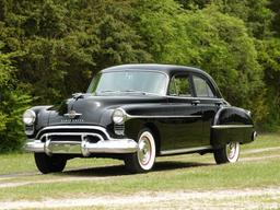 1950 Oldsmobile 88