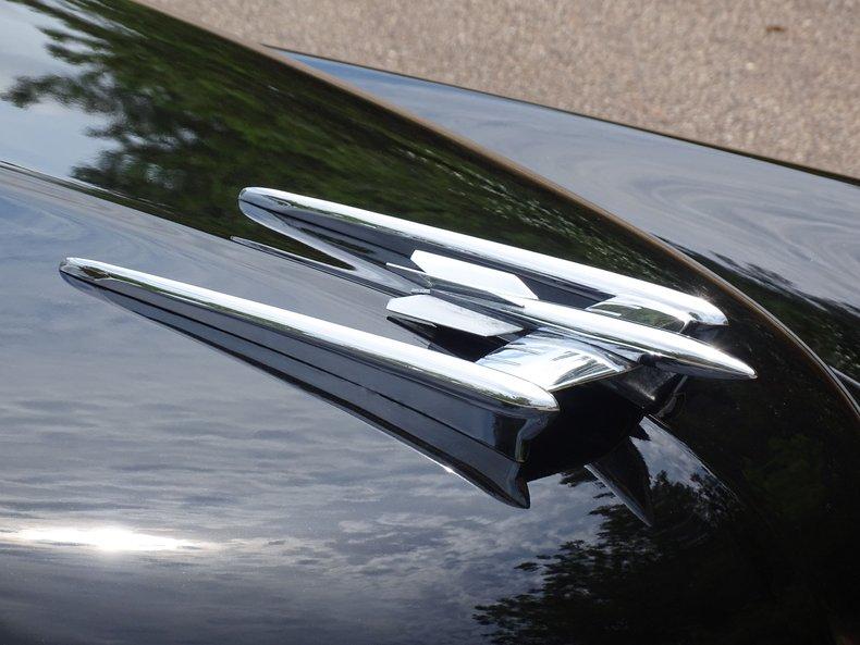 1950 Oldsmobile 88